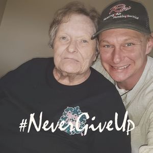 Meet your Posher, Darrell